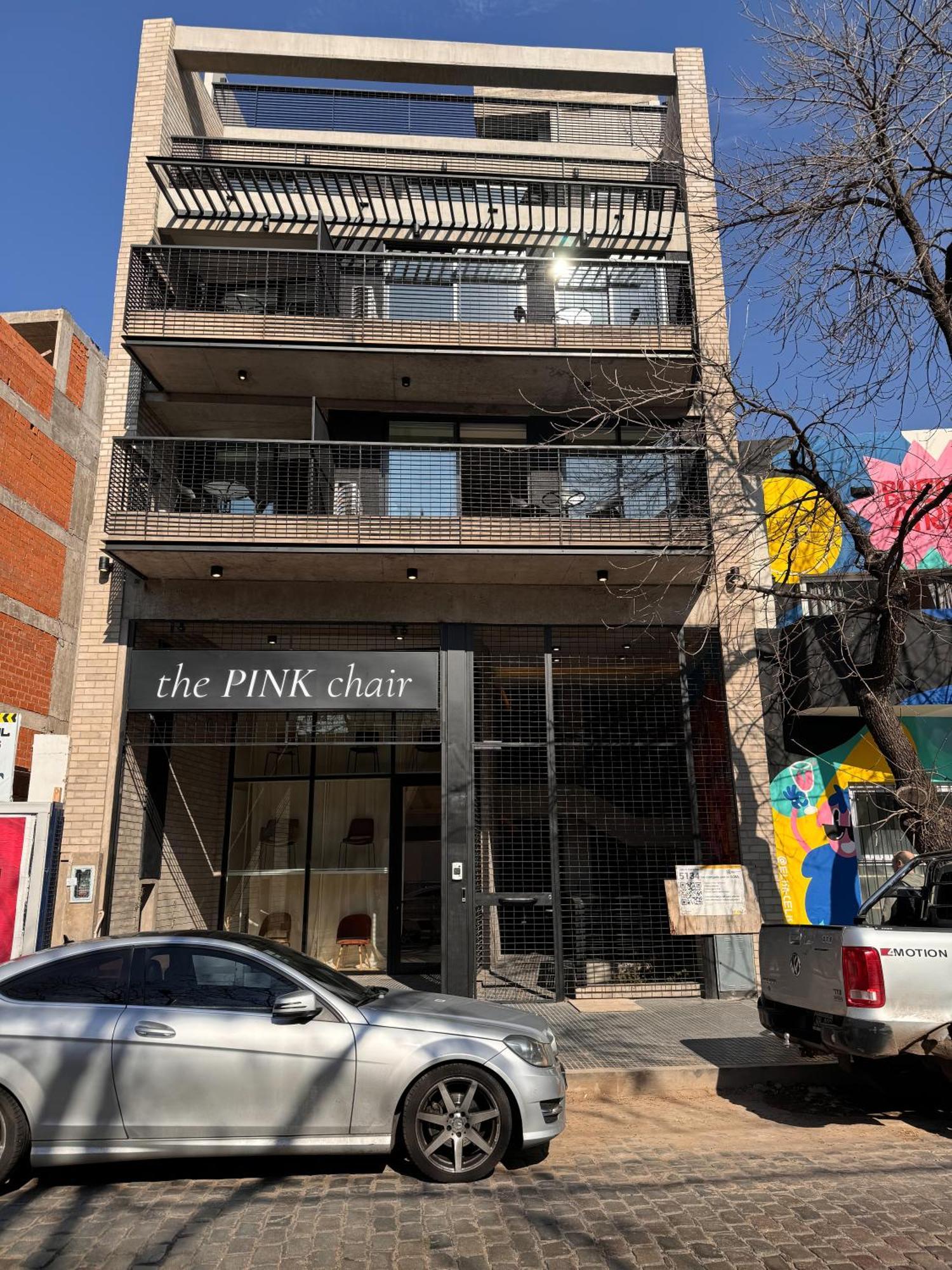 Anywhere Palermo Soho Buenos Aires Luaran gambar